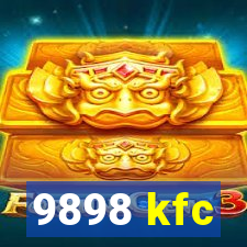 9898 kfc